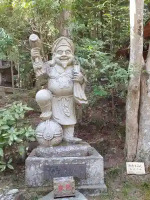 宝登山神社(埼玉県)