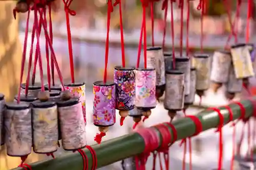 水無瀬神宮(大阪府)