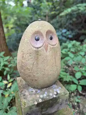 鷲子山上神社(栃木県)