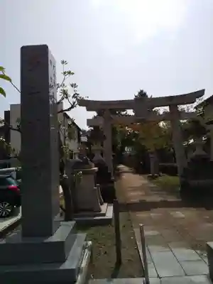 多太神社(石川県)