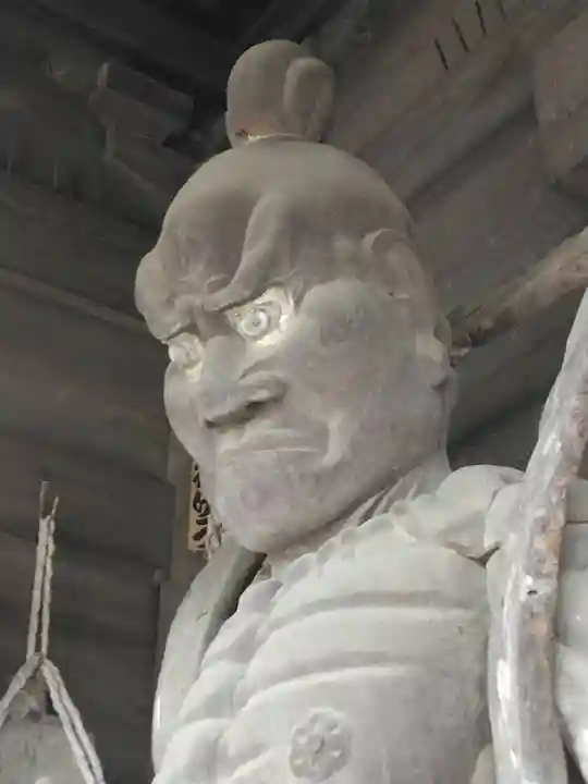 斑鳩寺(兵庫県)