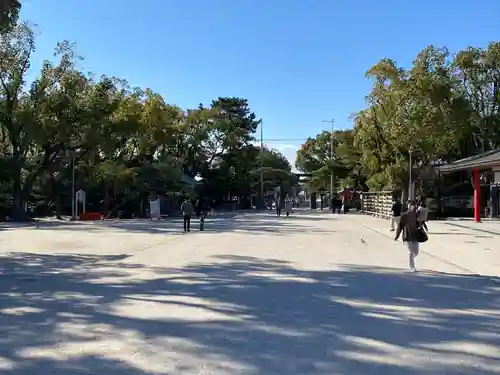 筥崎宮(福岡県)