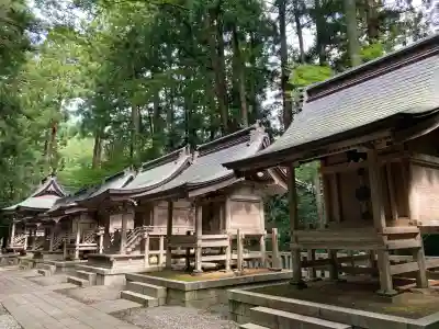 彌彦神社(新潟県)