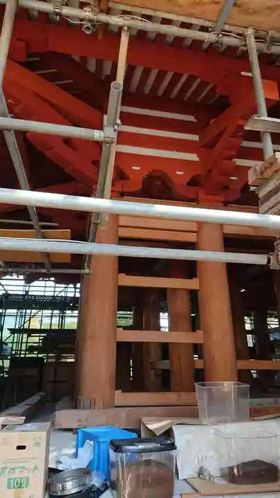 清林寺のその他建物