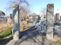 妙見寺(群馬県)