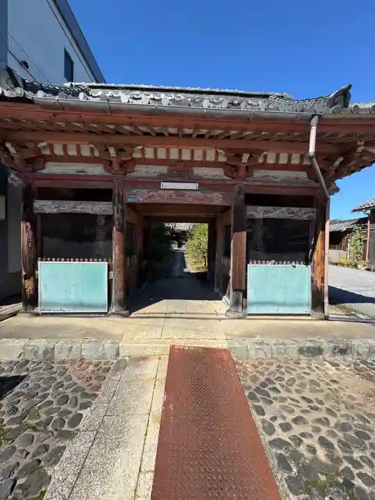 北野寺(滋賀県)