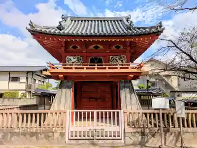 喜多院(埼玉県)