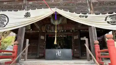 音楽寺(埼玉県)