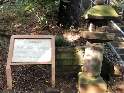 前玉神社のその他建物