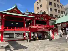 鷲神社(東京都)