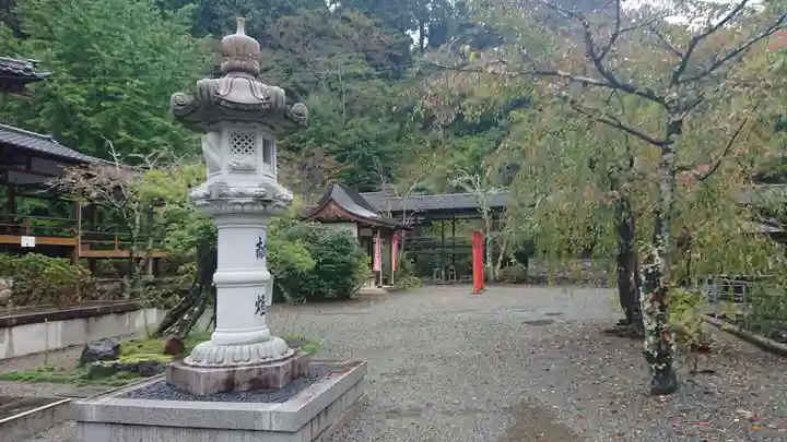 妙法寺のその他建物