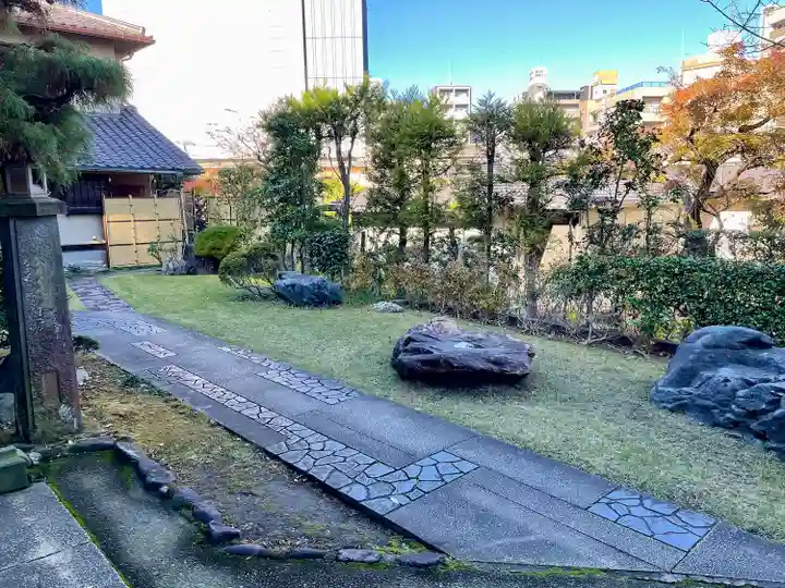 無量寺(神奈川県)