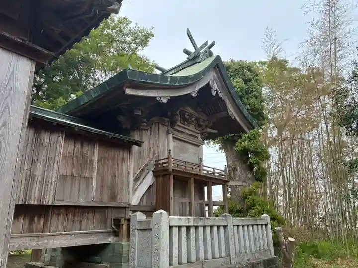 天満神社(徳島県)
