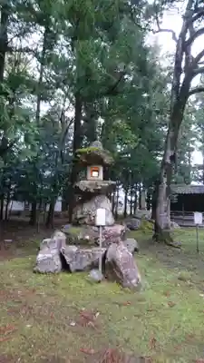 若狭姫神社（若狭彦神社下社）のその他建物
