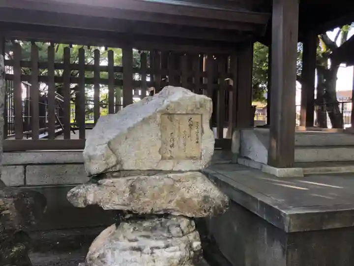 真木神社(福岡県)