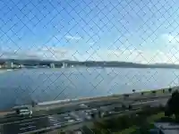 須衛都久神社(島根県)