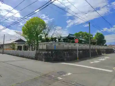 六所社（多加木）のその他建物