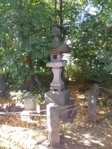 小平神明宮(東京都)