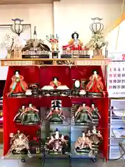 神武天皇遥拝殿(茨城県)