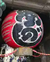 成田山新勝寺のその他建物