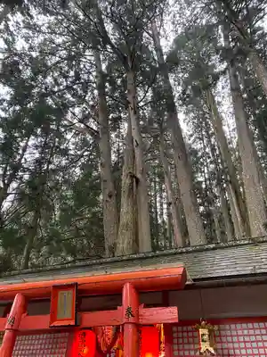 清高稲荷社(和歌山県)