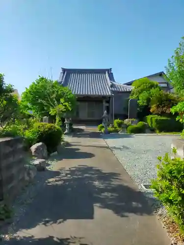 常念寺(三重県)