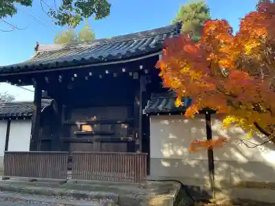 東福禅寺(東福寺)(京都府)
