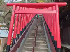 金剛宝寺（紀三井寺）(和歌山県)