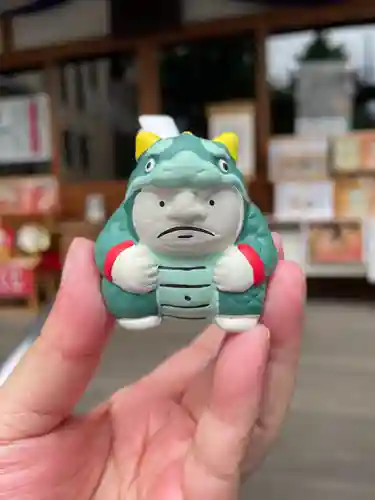 菊名神社(神奈川県)