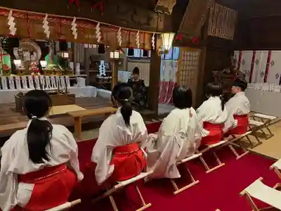 温泉神社〜いわき湯本温泉〜(福島県)