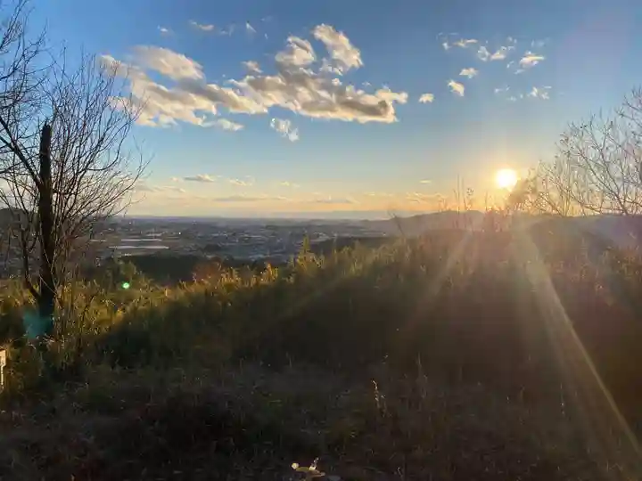 賀茂別雷神社(栃木県)