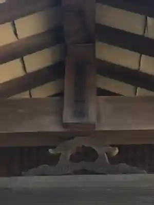 井草八幡宮のその他建物