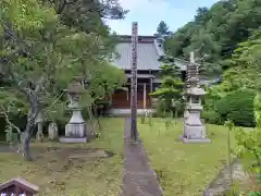 泰翁寺(神奈川県)