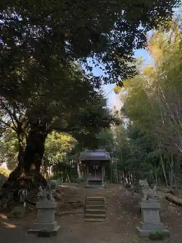 貴船神社の狛犬