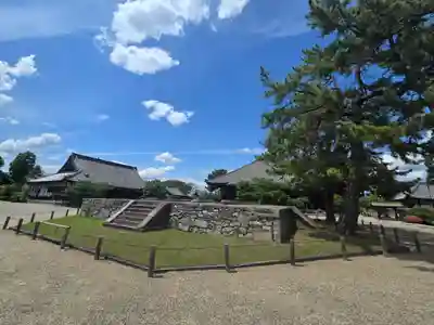 西大寺(奈良県)