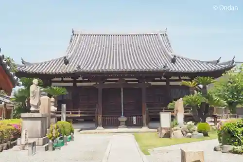 長遠寺(兵庫県)