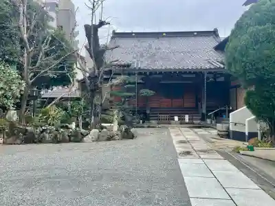 積徳寺(東京都)