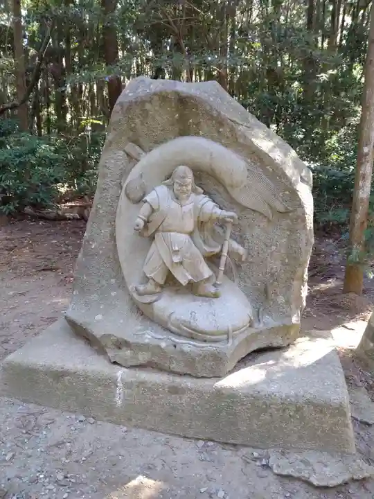 鹿島神宮(茨城県)