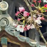 伊勢の国 四天王寺(三重県)