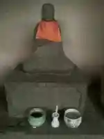正念寺の地蔵