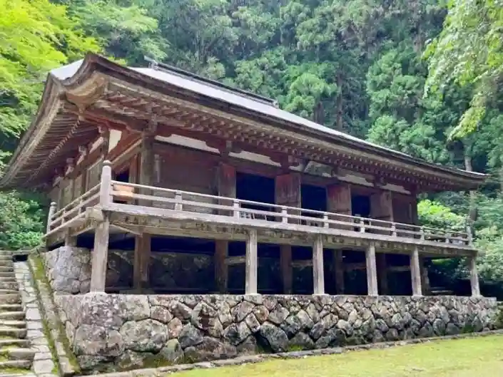 室生寺(奈良県)