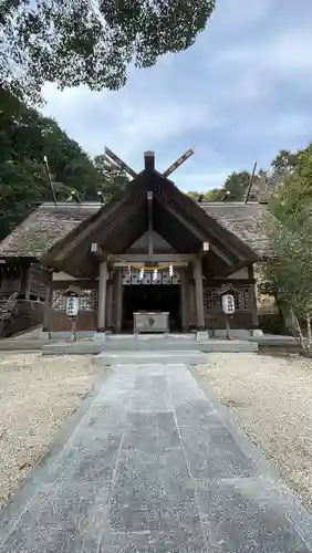 高家神社(千葉県)
