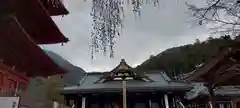 久遠寺の建物その他