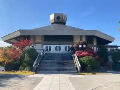 遠光寺(山梨県)