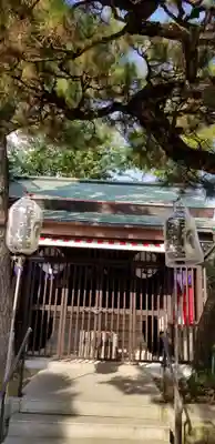 稲荷神社・大鷲神社(東京都)