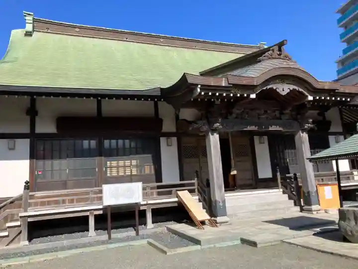 円蔵寺(神奈川県)