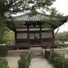 百萬遍知恩寺の本殿・本堂