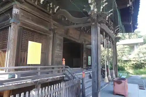 海雲寺(東京都)