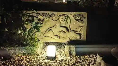 上野東照宮のその他建物