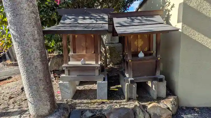 妙眞寺(滋賀県)